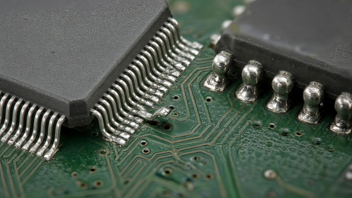 Optical inspection of fine-pitch and BGA solder joints during open-circuit localization