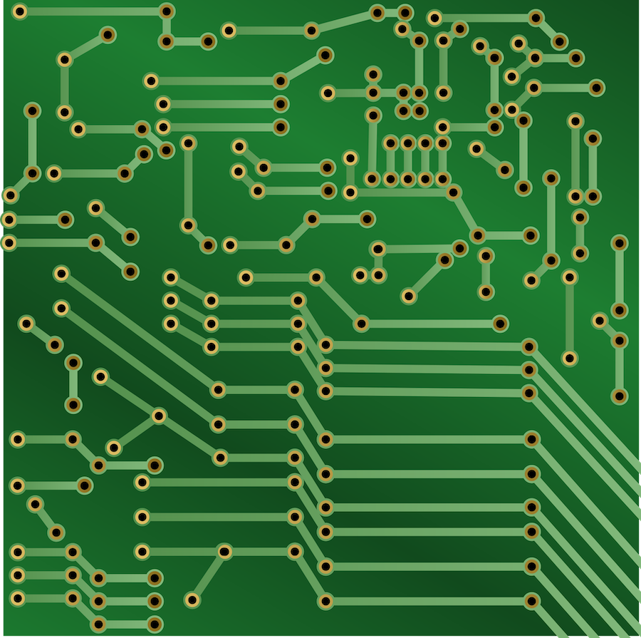 Prototyping circuit boards from concept to FR-4 fab